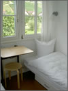 Bild 1: Zimmer
